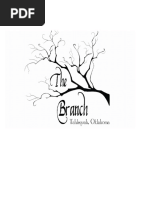 the town branch media kit