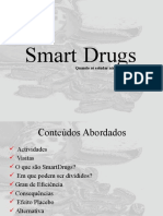 Smart Drugs Ppt19