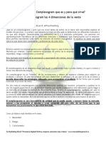 Complexogram PDF