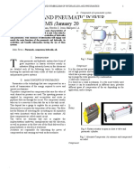 Portafolio Sistemas Hidraulicos de Potencia