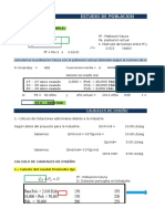 Calculo de Caudales