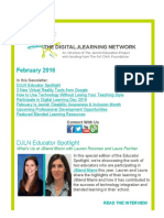 February 2016: What'S Up at Jblend Miami With Lauren Roisman and Laura Pachter