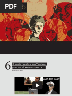 MEILI, O Audiovisual Na Era YouTube