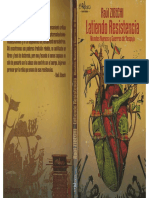 Zibechi, Raúl - Latiendo Resistencia. 4. La Violencia Estatal y El Discurso de Los Derechos Humanos