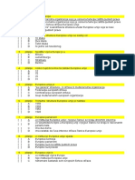 Europske integracije-pitanja