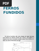 12 - FERROS FUNDIDOS