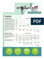 Cifras de Pais 2013 Final