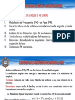 Modulación Angular PDF