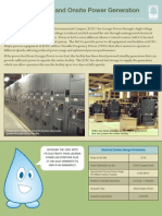 Electrical Distribution