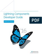 Lightning Component Developer Guide