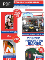 Download LakesEntranceNewsAgencyCatalogue2010 2 by murtay SN29785607 doc pdf