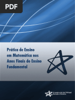 praticas de ensino de matematica