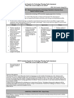 baileya swot analysis