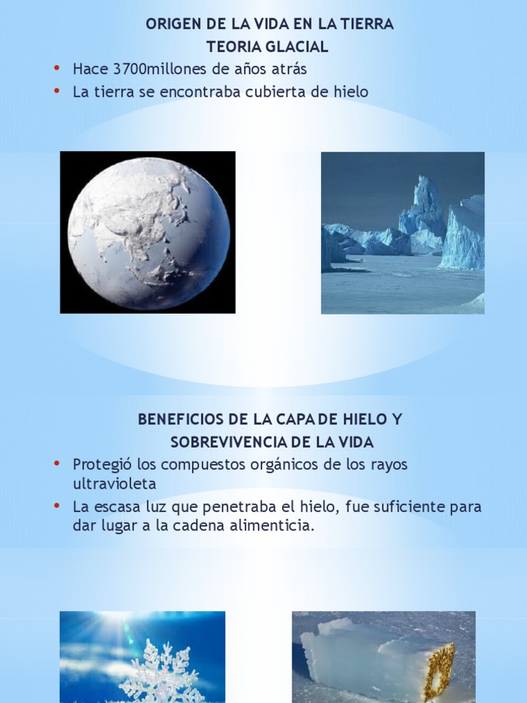 Teoria glacial_teoria_online