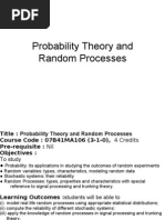 Probablity