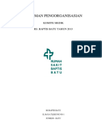 Download 168 Pedoman Pengorganisasian Komite Medik by Ahmad Shodiq SN297864724 doc pdf