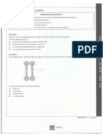 2015 Biology VCAA Exam (Compressed)