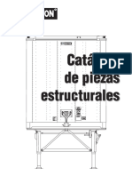 ST Competitive Catalog 2013 Spanish PDF