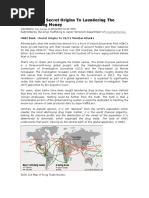 Hsbc Bank Money Laundering