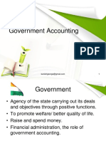 Government Accounting