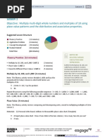 Download Math g5 m2 Topic a Lesson 1 by pravijohn28 SN297873813 doc pdf