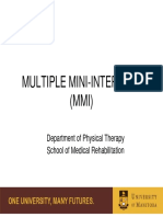 PT Mmi Presentation