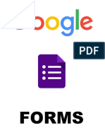 How To Use Google Forms