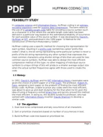 Download Huffman Coding by Akas by Aquib SN29787689 doc pdf