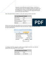 Guide to Excel for Finance