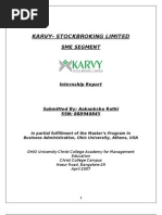 Download Karvy- Stockbroking Limited by rangupadma SN29788575 doc pdf