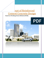 Singly Reinforced Concrete Design Notes Edited