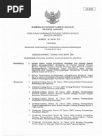 Download Peraturan Gubernur Nomor 29 Tahun 2015 tentang Rencana Aksi Daerah Penanggulangan Kemiskinan Tahun 2015-2017 by agnes ginting SN297886514 doc pdf