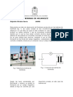 Bobinas de Helmholtz 2