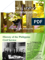 Civilservicecommission