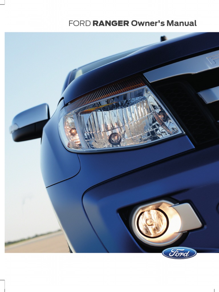 2010 FORD RANGER MANUAL PDF intelligence overview
