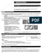 9 Descriptive Statistics