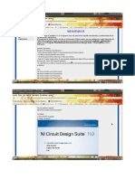 Tutorial Instalación Multisim