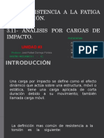 Tema 3.10 y 3.11 - Diseño Mecánico 1