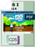 Manual PSS 2014 