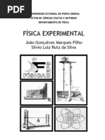 Apostila de Física - Cinemática Dinâmica