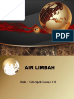 Air Limbah II B
