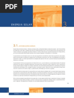 Física - Energia 03 - Energia Solar I