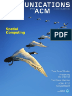 Communications of ACM 201601