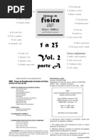 Download Apostila Fsica - Volume 02 A - Trmica by Fsica Concurso Vestibular  SN2979174 doc pdf
