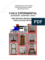 Download Apostila de Fsica - Eletricidade Magnetismo ptica by Fsica Concurso Vestibular  SN2979202 doc pdf