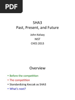 Sha 3