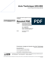 Ac030993 Rexotoit Pse