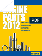 Parts engine