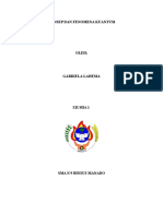 Download Konsep Dan Fenomena Kuantum by Gabriela Lahema SN297921831 doc pdf