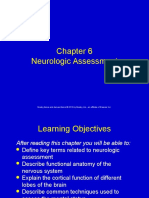 WLK Chapter 006 NeurologicAssess